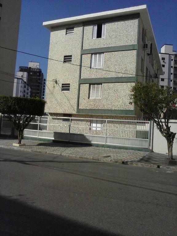 Kit Vila Guilhermina Διαμέρισμα Πράια Γκράντε Εξωτερικό φωτογραφία