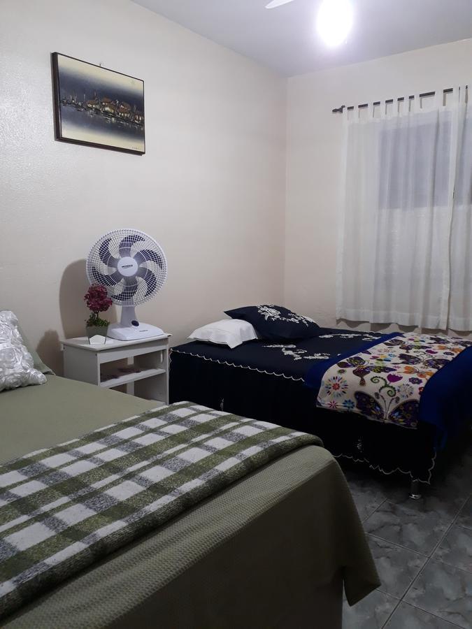 Kit Vila Guilhermina Διαμέρισμα Πράια Γκράντε Εξωτερικό φωτογραφία