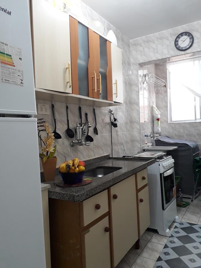 Kit Vila Guilhermina Διαμέρισμα Πράια Γκράντε Εξωτερικό φωτογραφία