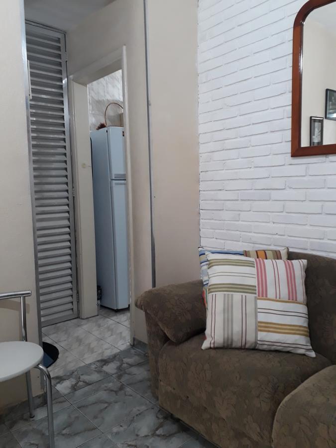 Kit Vila Guilhermina Διαμέρισμα Πράια Γκράντε Εξωτερικό φωτογραφία