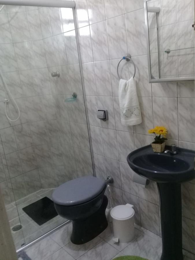 Kit Vila Guilhermina Διαμέρισμα Πράια Γκράντε Εξωτερικό φωτογραφία